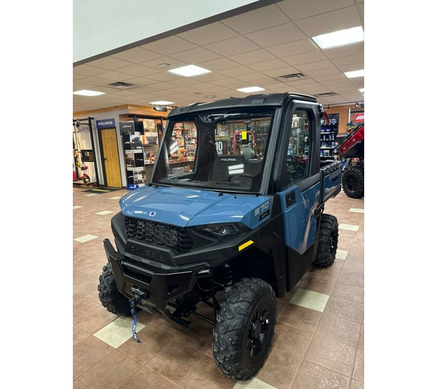 2026 Polaris® Ranger SP 570 NorthStar Edition