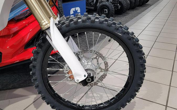 2026 Yamaha YZ250F 70th Anniversary Edition