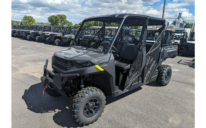 2026 Polaris RANGER CREW 1000 Premium