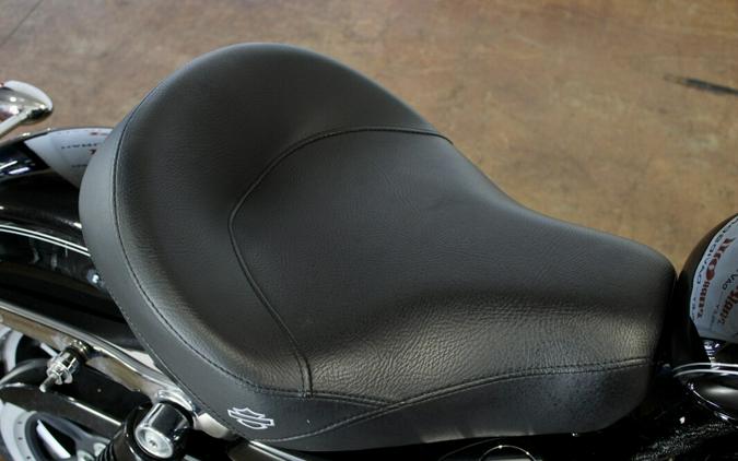 Used 2014 Harley-Davidson Sportster SuperLow 1200T XL1200T Motorcycle For Sale In Sunbury, OH