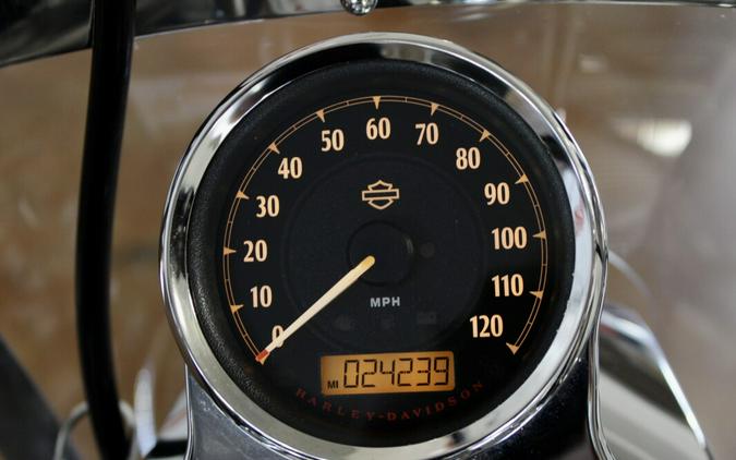 Used 2014 Harley-Davidson Sportster SuperLow 1200T XL1200T Motorcycle For Sale In Sunbury, OH