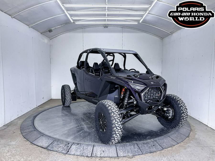 2026 Polaris RZR Pro R 4 Ultimate