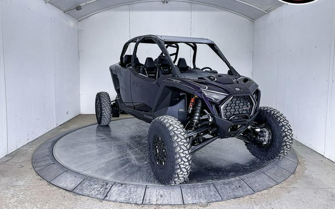 2026 Polaris RZR Pro R 4 Ultimate