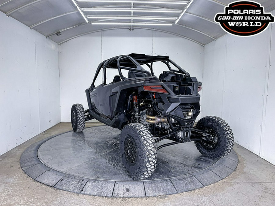 2026 Polaris RZR Pro R 4 Ultimate