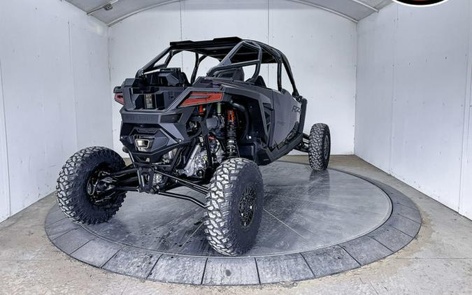 2026 Polaris RZR Pro R 4 Ultimate