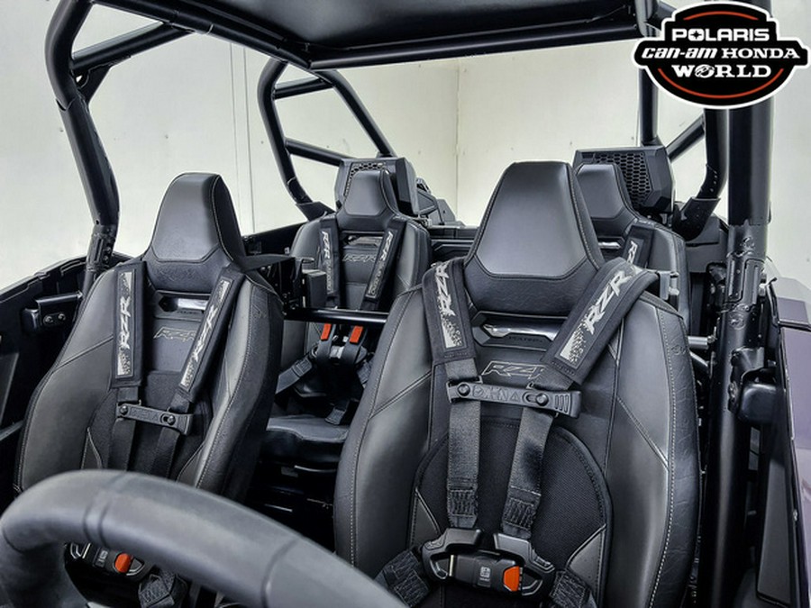 2026 Polaris RZR Pro R 4 Ultimate