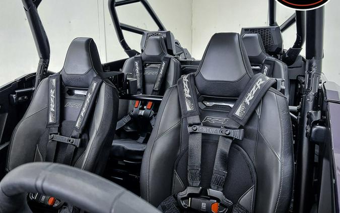 2026 Polaris RZR Pro R 4 Ultimate