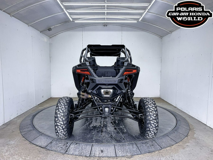 2026 Polaris RZR Pro R 4 Ultimate