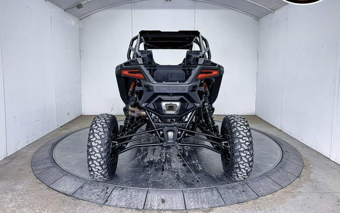 2026 Polaris RZR Pro R 4 Ultimate