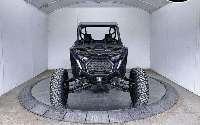 2026 Polaris RZR Pro R 4 Ultimate