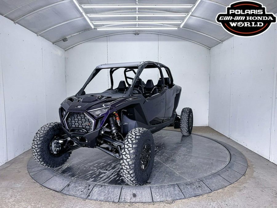 2026 Polaris RZR Pro R 4 Ultimate