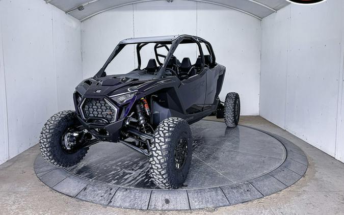 2026 Polaris RZR Pro R 4 Ultimate
