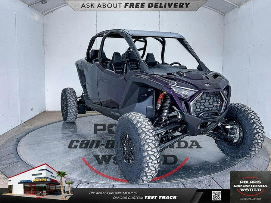 2026 Polaris RZR Pro R 4 Ultimate