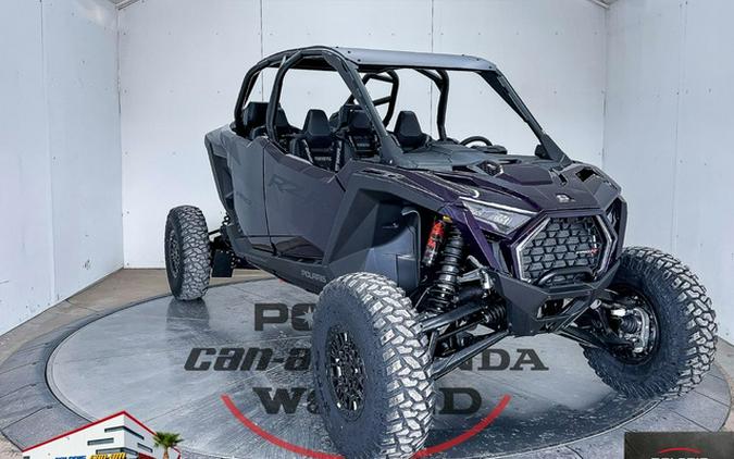 2026 Polaris RZR Pro R 4 Ultimate