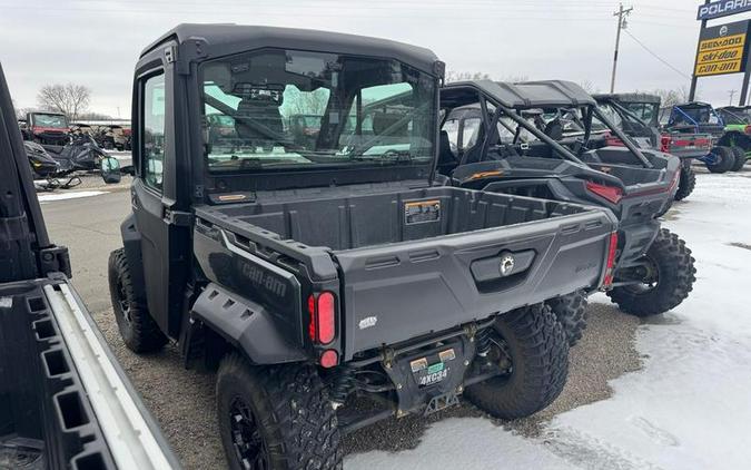 2022 Can-Am® Defender Limited HD10