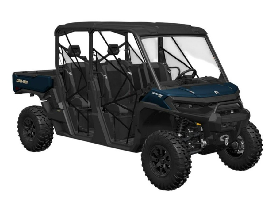 2026 Can-Am Defender MAX XT HD11
