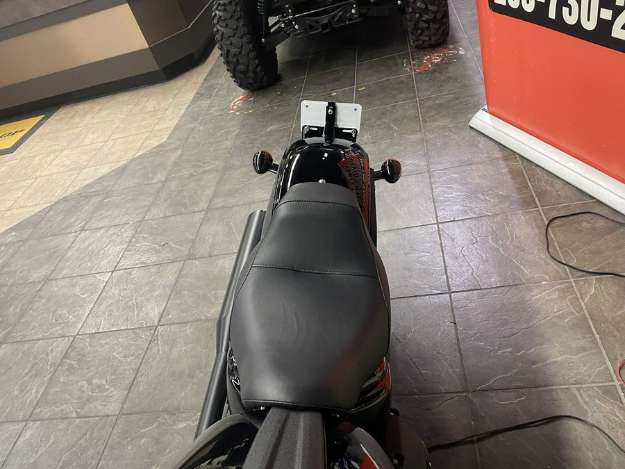 2023 Harley-Davidson® FXLRS - Low Rider® S