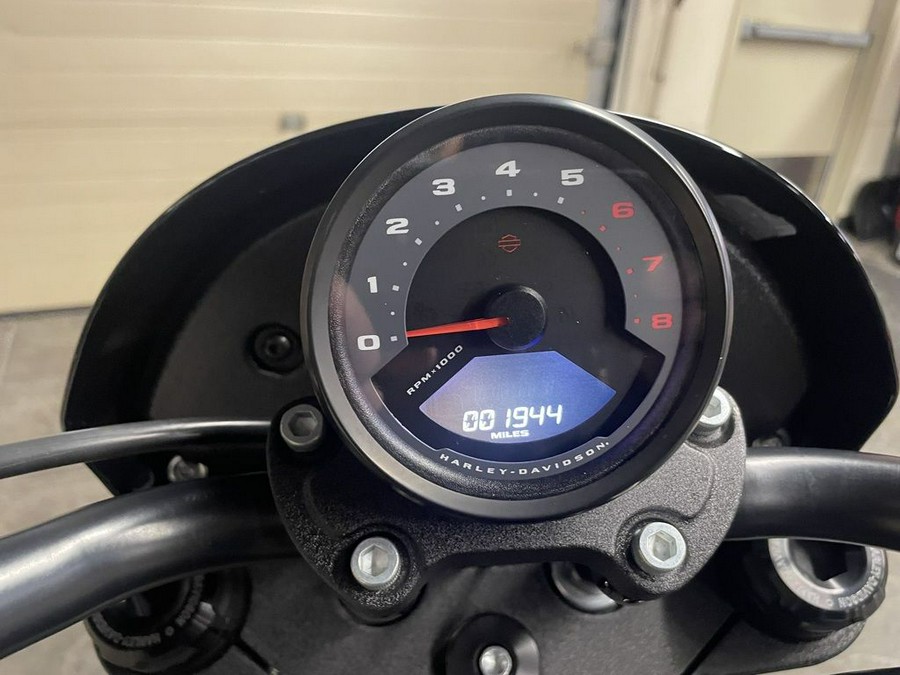 2023 Harley-Davidson® FXLRS - Low Rider® S