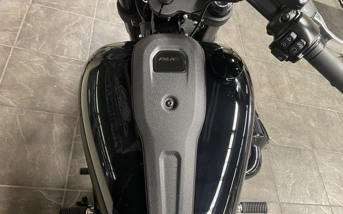 2023 Harley-Davidson® FXLRS - Low Rider® S