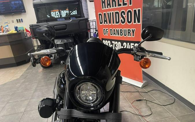 2023 Harley-Davidson® FXLRS - Low Rider® S