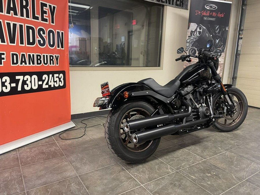 2023 Harley-Davidson® FXLRS - Low Rider® S