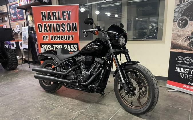 2023 Harley-Davidson® FXLRS - Low Rider® S