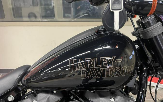 2023 Harley-Davidson® FXLRS - Low Rider® S
