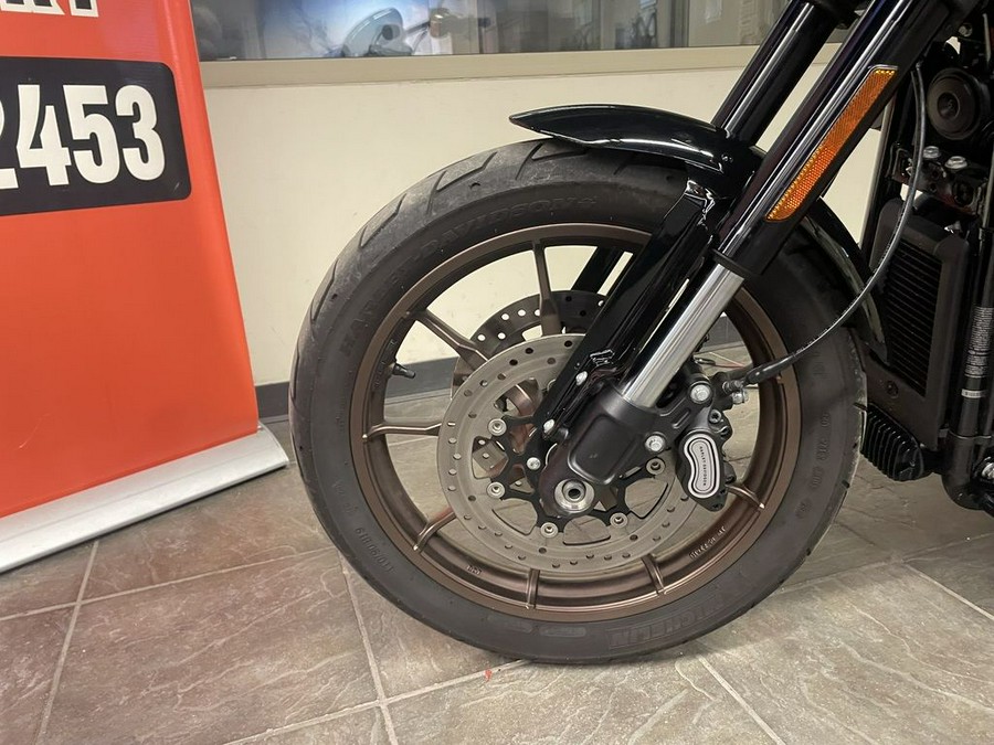 2023 Harley-Davidson® FXLRS - Low Rider® S