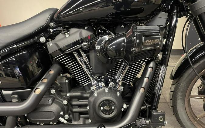 2023 Harley-Davidson® FXLRS - Low Rider® S