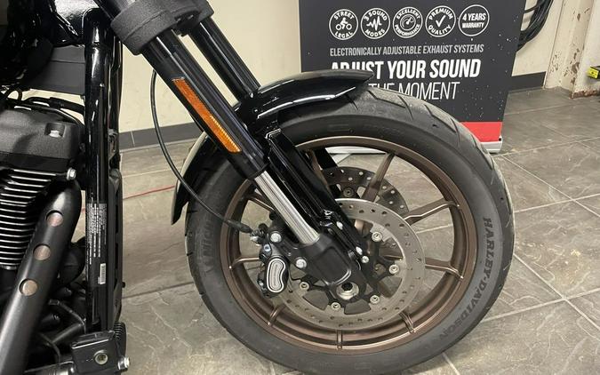 2023 Harley-Davidson® FXLRS - Low Rider® S