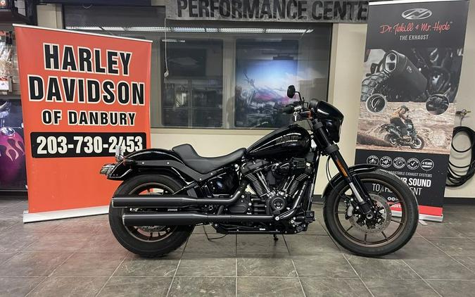 2023 Harley-Davidson® FXLRS - Low Rider® S