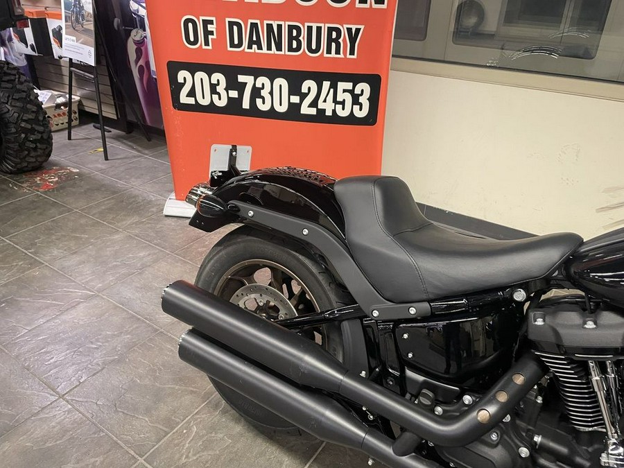 2023 Harley-Davidson® FXLRS - Low Rider® S