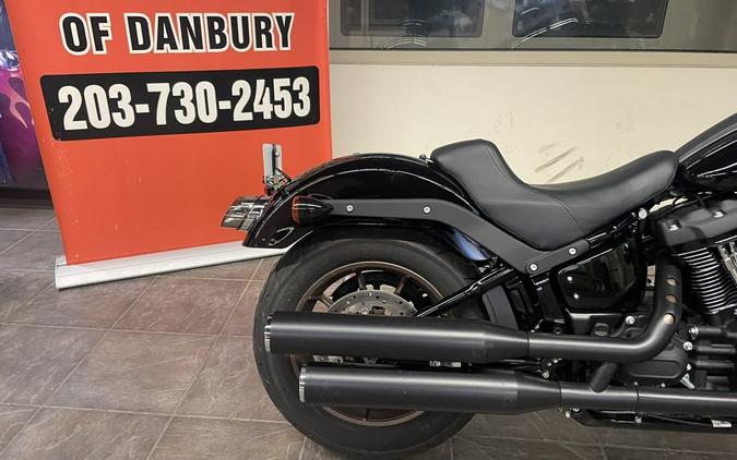 2023 Harley-Davidson® FXLRS - Low Rider® S