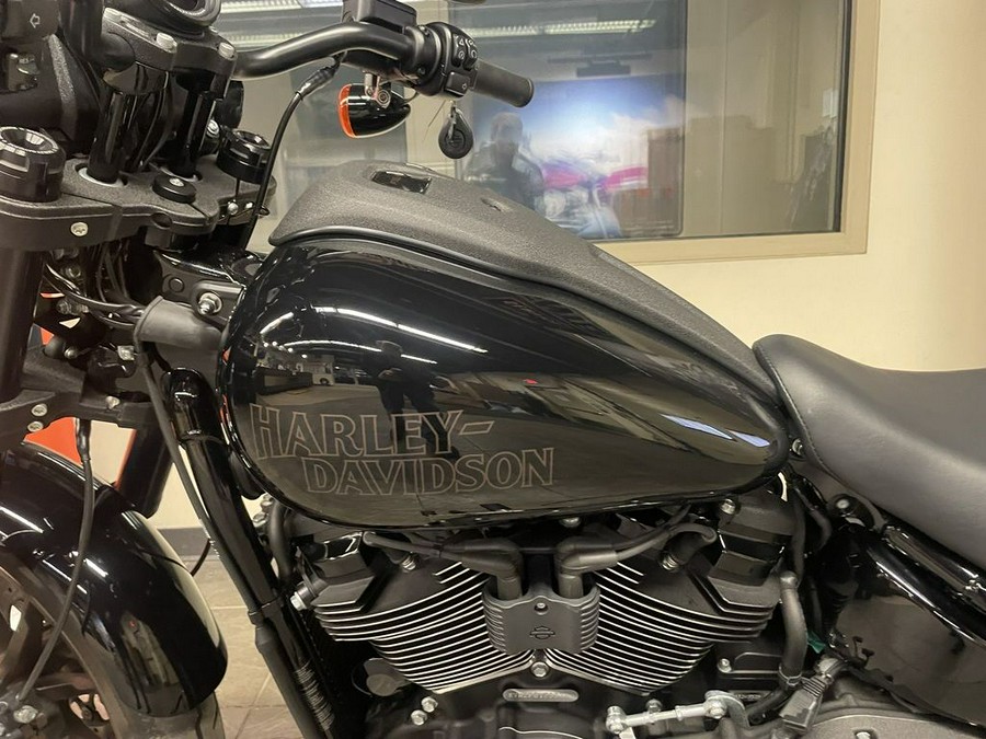 2023 Harley-Davidson® FXLRS - Low Rider® S