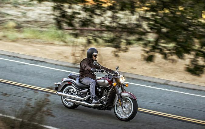 2016 Kawasaki Vulcan 900 Classic