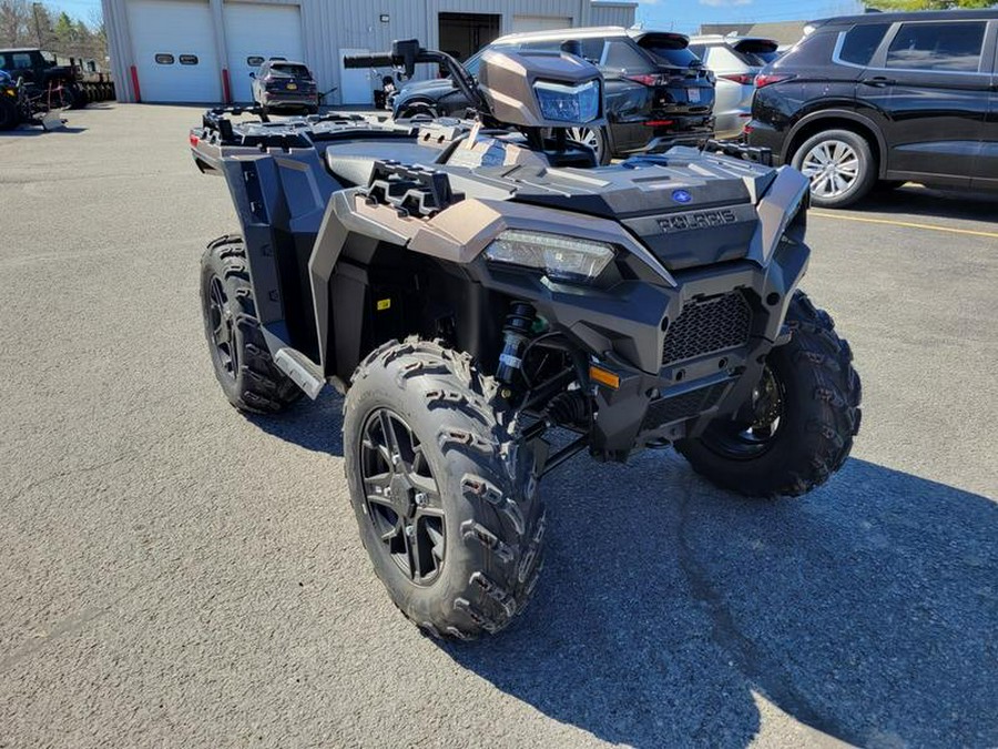 2026 Polaris® Sportsman 850 Premium