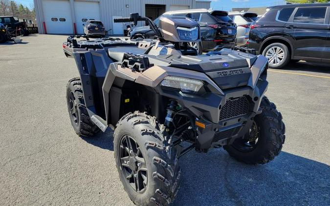 2026 Polaris® Sportsman 850 Premium