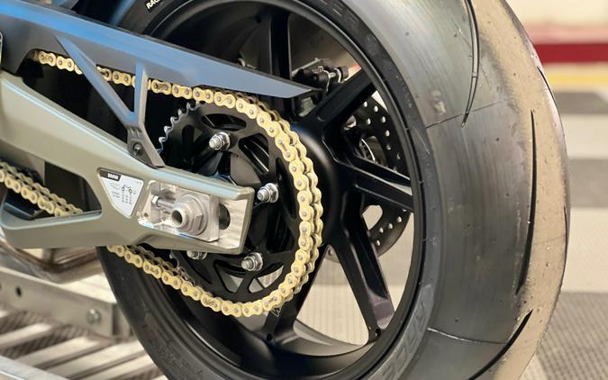2026 BMW S 1000 RR
