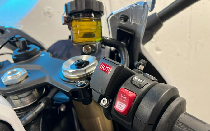 2026 BMW S 1000 RR