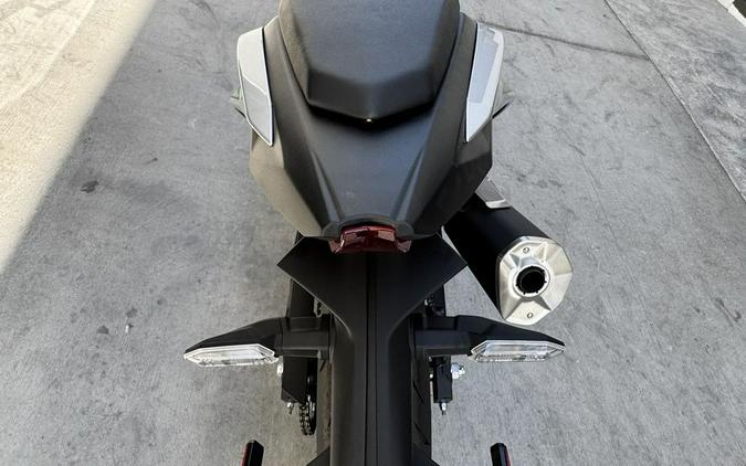 2024 Kawasaki Ninja® 7 Hybrid ABS