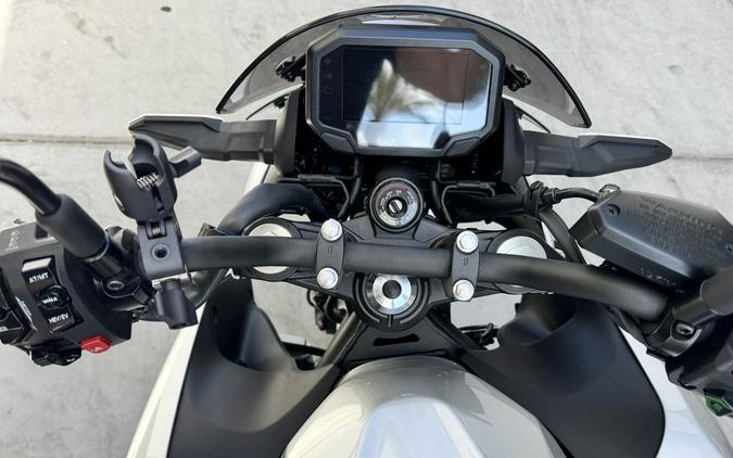2024 Kawasaki Ninja® 7 Hybrid ABS