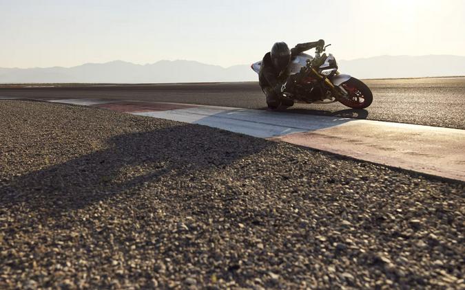 2026 Triumph Street Triple 765 RX