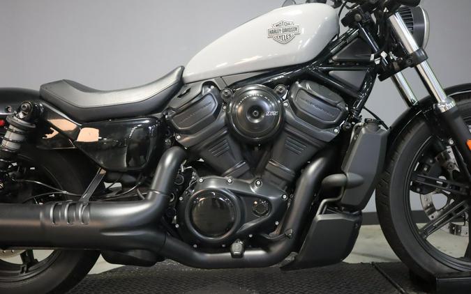2025 Harley-Davidson Nightster RH975