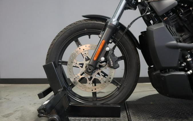 2025 Harley-Davidson Nightster RH975