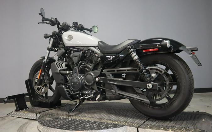 2025 Harley-Davidson Nightster RH975