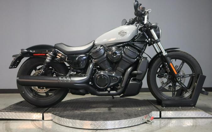 2025 Harley-Davidson Nightster RH975