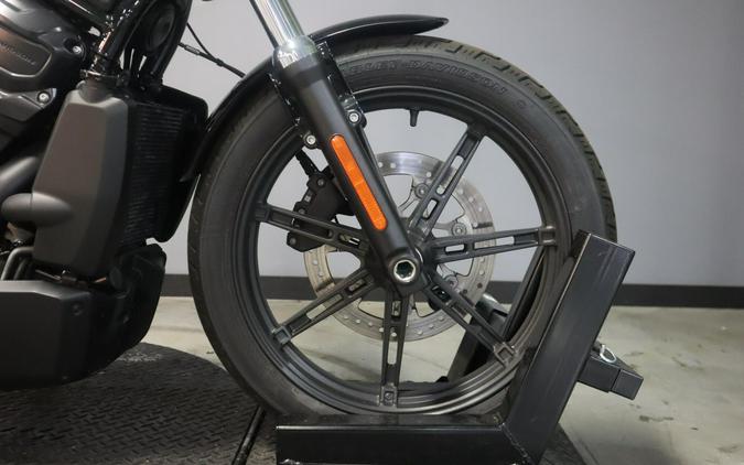 2025 Harley-Davidson Nightster RH975