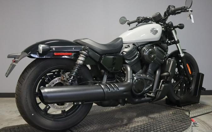 2025 Harley-Davidson Nightster RH975