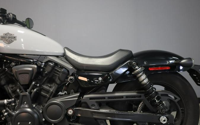 2025 Harley-Davidson Nightster RH975