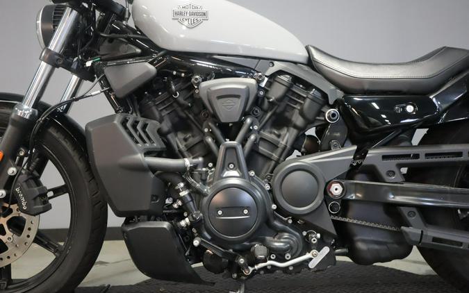 2025 Harley-Davidson Nightster RH975